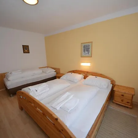 Haus Kleineisen By Chatel Reizen Zell am See