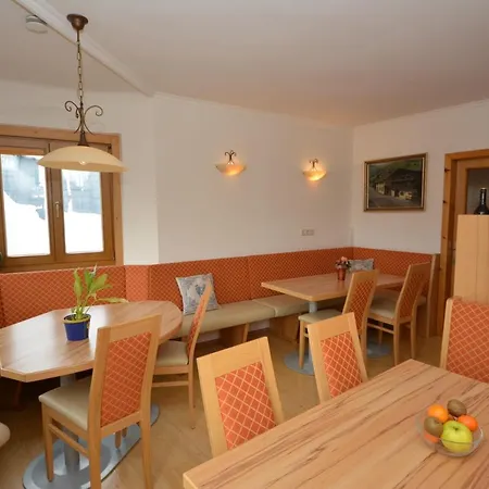 Haus Kleineisen By Châtel Reizen Zell am See