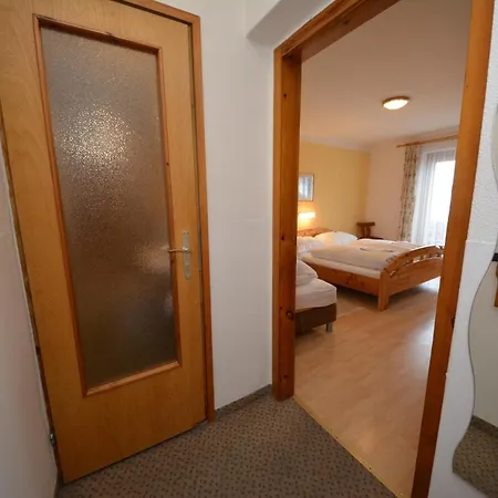 Haus Kleineisen By Châtel Reizen *