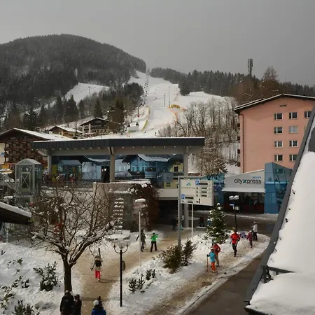Panzió Haus Kleineisen By Chatel Reizen *