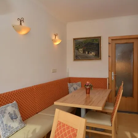 Haus Kleineisen By Châtel Reizen *