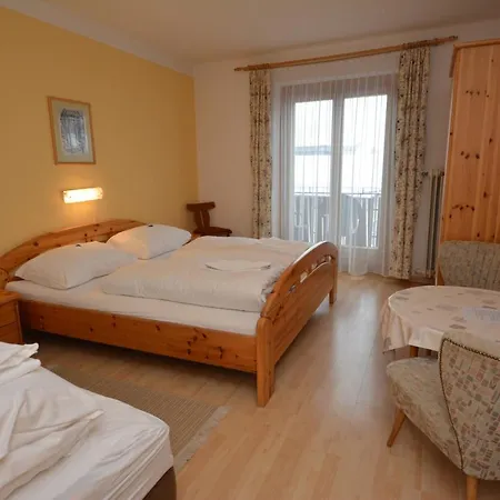 Haus Kleineisen By Châtel Reizen