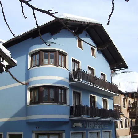 Haus Kleineisen By Chatel Reizen * ツェル アム ゼー