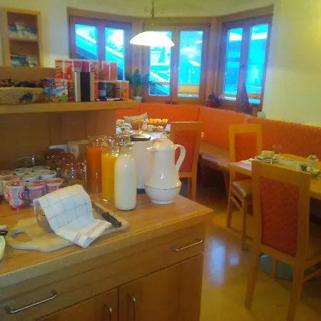 Haus Kleineisen By Chatel Reizen ツェル アム ゼー