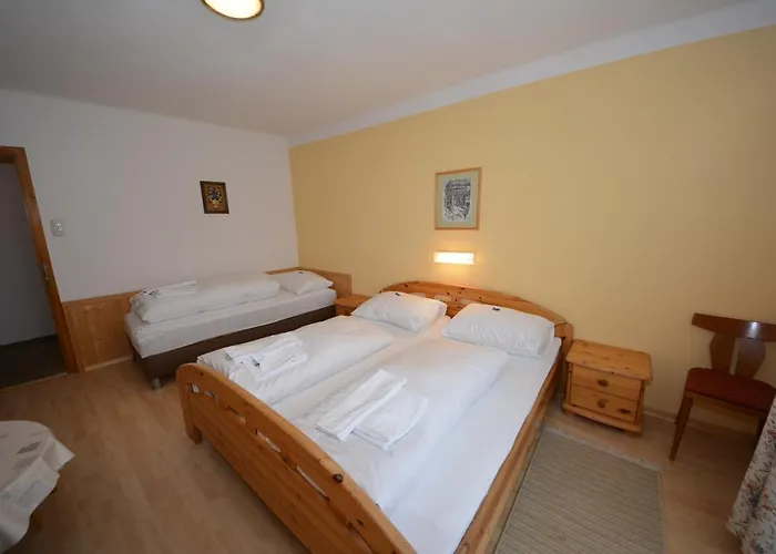 Haus Kleineisen By Chatel Reizen Zell am See