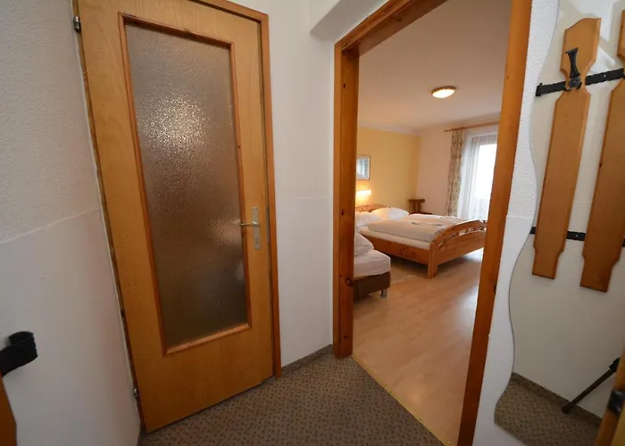 Haus Kleineisen By Châtel Reizen *