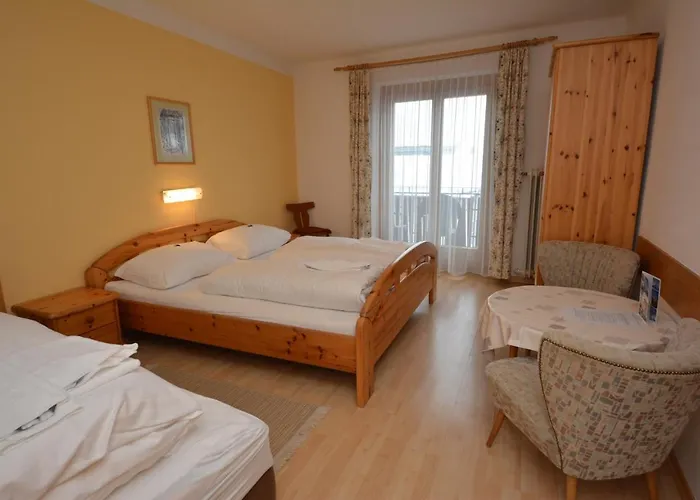 Haus Kleineisen By Châtel Reizen