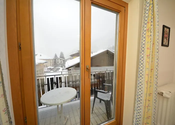 Bed & Breakfast Haus Kleineisen By Chatel Reizen Zell am See