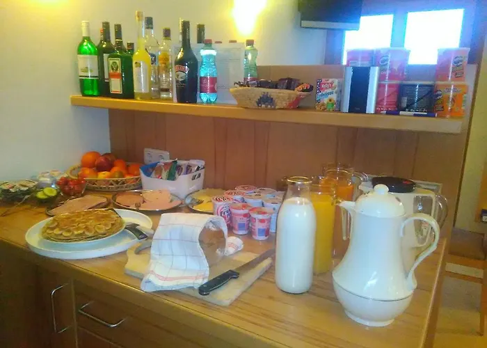 Haus Kleineisen By Chatel Reizen * زيل أم سي