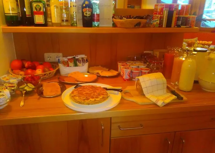 Haus Kleineisen By Châtel Reizen *