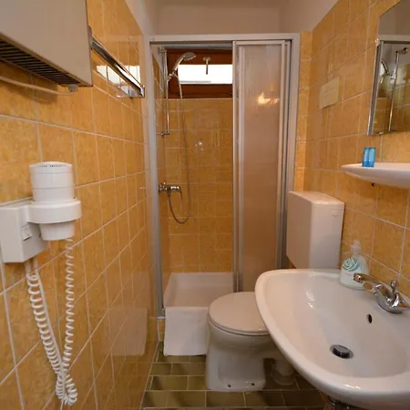 Haus Kleineisen By Châtel Reizen Frühstückspension *