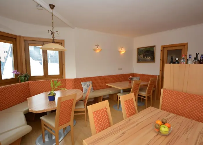 Haus Kleineisen By Chatel Reizen Zell am See